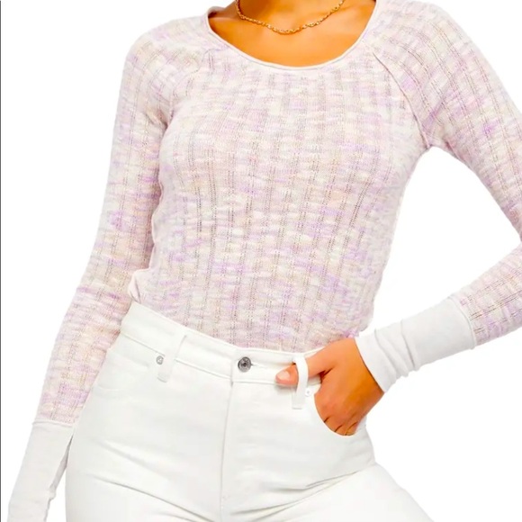 🌸FREE PEOPLE TOP - Picture 3 of 14